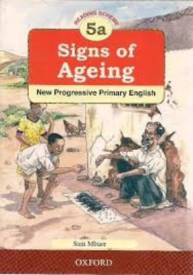 Signs Of Ageing 5A